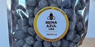 Propolis Drops