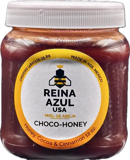 Choco-Honey