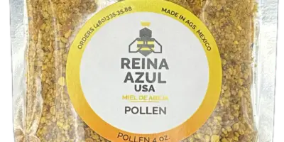 Bee Pollen