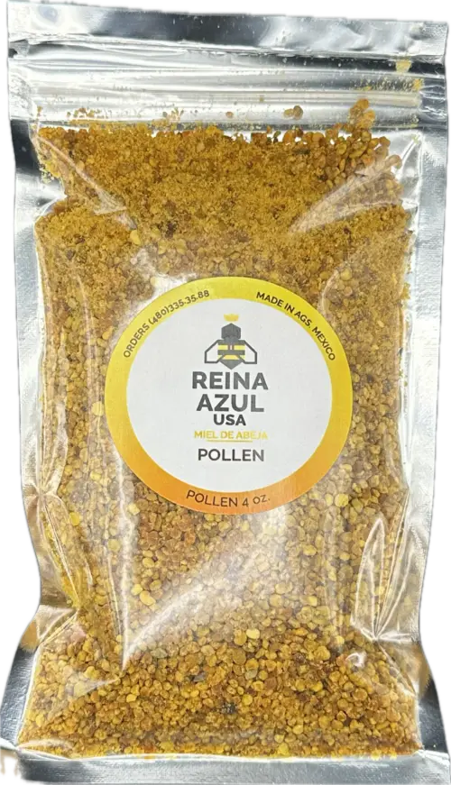 Bee Pollen
