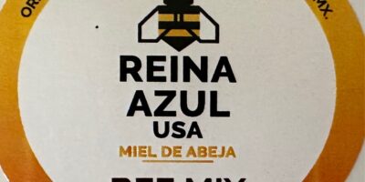 Bee Mix
