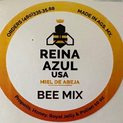 Bee Mix