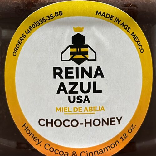 Choco-Honey