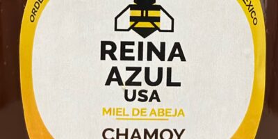 Honey with Chamoy