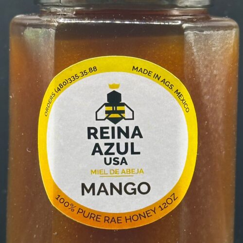 Mango Honey