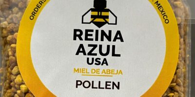 Bee Pollen