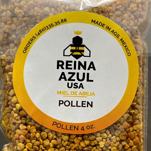 Bee Pollen
