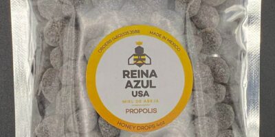 Propolis Drops