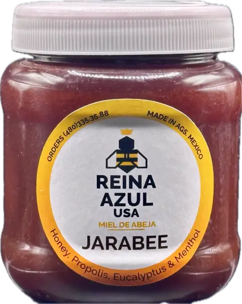Jarabee