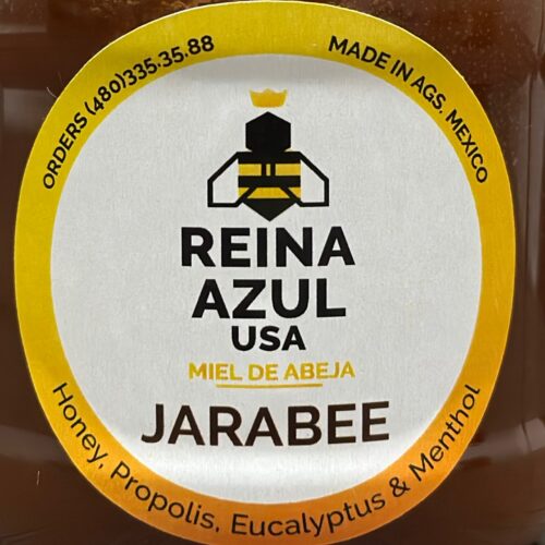 Jarabee